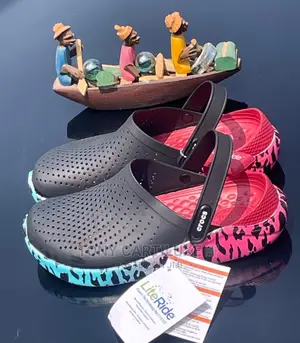Crocs Lúxury for Men Women