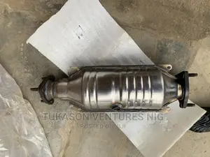 Catalyst 1998/2000 Honda Accord V6