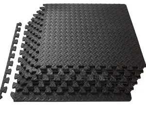 Interlock Gym Mat (Sqm)