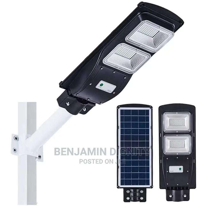 Solar Street Light