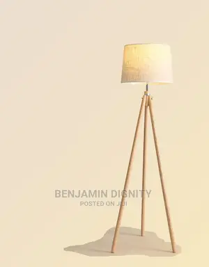 Side Standing Lamp