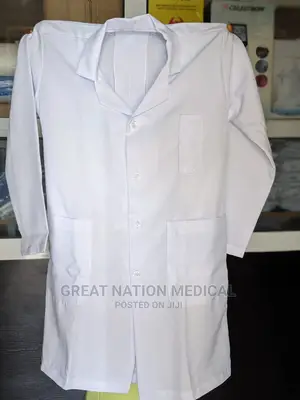 Laboratory Coats