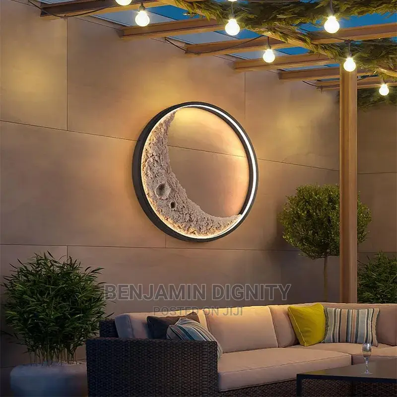 Flush Led Lighting