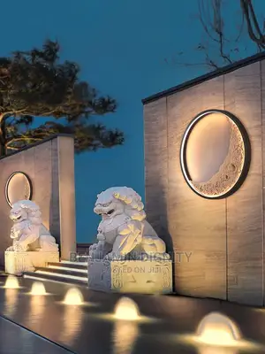 Flush Led Lighting