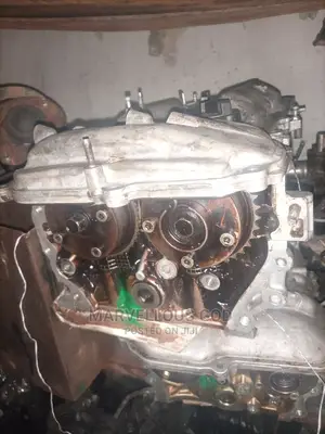 Direct Tukunbo Top Cylinder 2zr Matrix