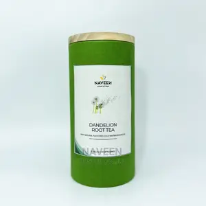 DANDELION Root or Leaf Tea