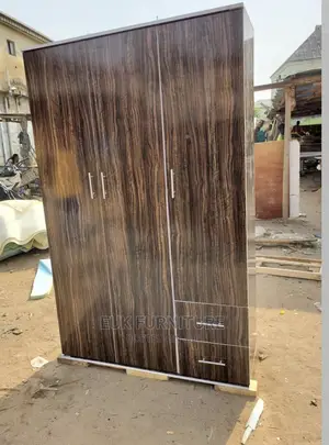 4ft by 7ft Height Made With Complete HDF No Mixing