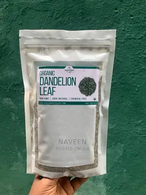 Dandelion Leaf