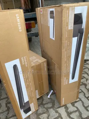Samsung Hw-Q800a Dolby Atmos Soundbar