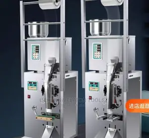 Full Automatic Packaging Machine Liguid and Powder