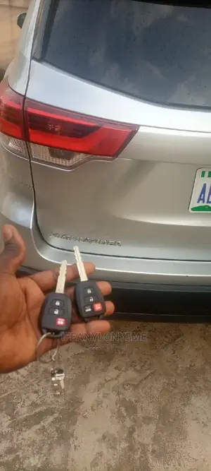 Key Programming and Brain Box, Adjustment of Millage for Car
