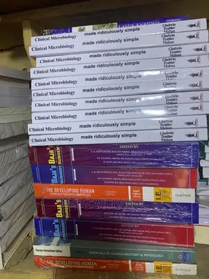 Medical Books