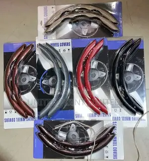 Car Steering Cover Grip