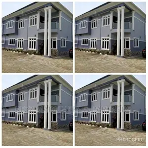 6bdrm Duplex in Sunrise Estate,, Port-Harcourt for sale