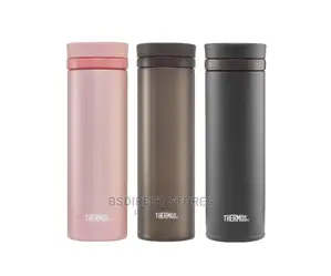 Genuine Thermos Super Light Personal Travel Tumbler, 470 Ml