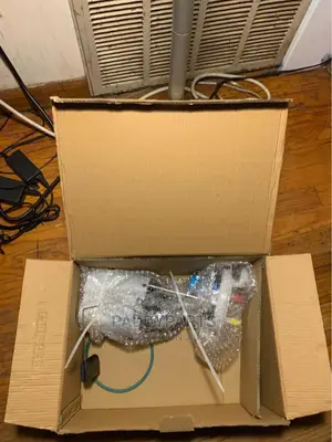 Ford F-150 Complete Fuel Pump