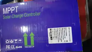 Sunfit Mppt Charge Controller 80ah