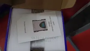 Sunfit Mppt Charge Controller 40ah