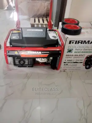 Sumec Firman Eco-899oes Semi Silent Zero Gravity
