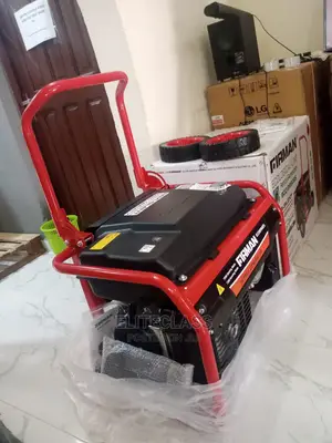 Brand New 7.5kva House Generator -Sum,Ec Firman