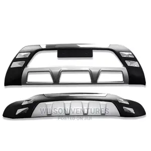 Bumper Guard for Lexus RX300,330,350