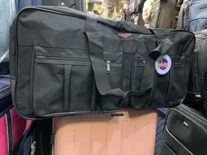 Big Size Omaya Weightless Traveling/Cargo Bag