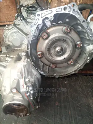 Direct Tukunbo Gearbox