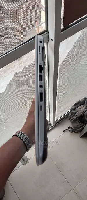 Laptop HP EliteBook 840 G3 8GB Intel Core I5 SSD 256GB