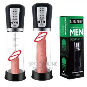 Original Electric Penis Pump For Men