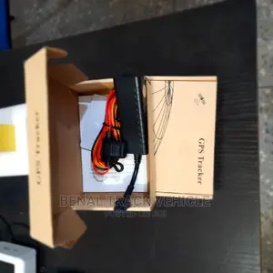 Gps Tracking Device for Cars