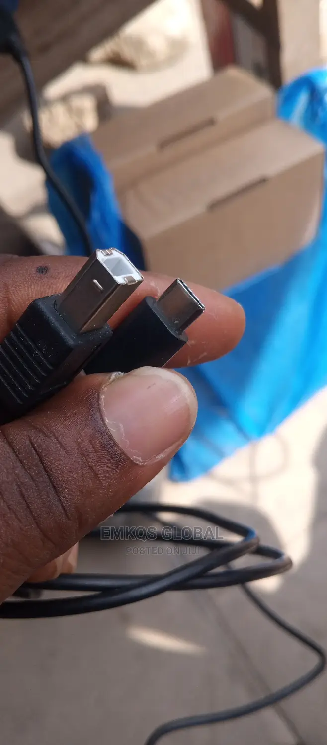 Cable For Printer