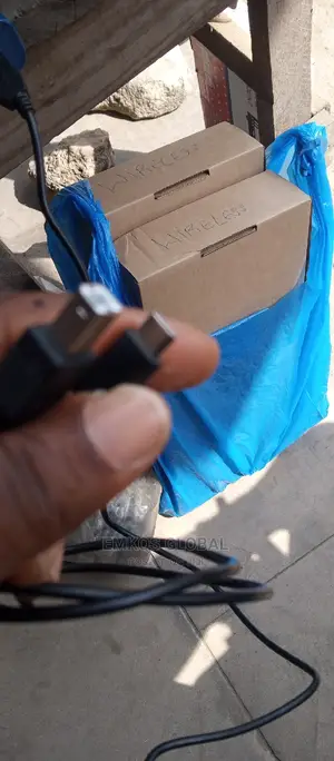 Cable For Printer
