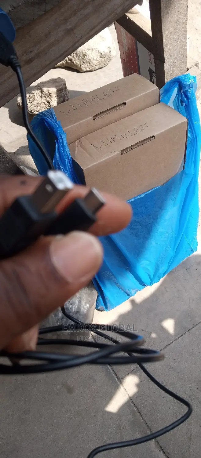 Cable For Printer