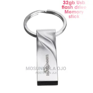 32gb Usb Flash Drive