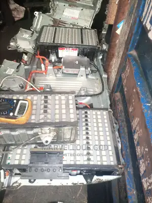 Direct Tukunbo Hybrid Battery Highlander