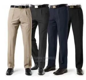 Original Suit Trousers