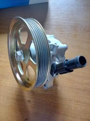 Power Steering Pump for Acura RL 06-010 Model