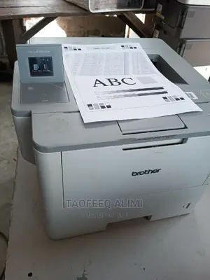 Brother HL -6400wifi Commercial Printer
