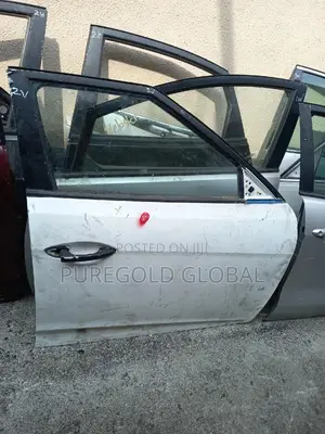 Front Door for Hyundai Veloster 2015 Model