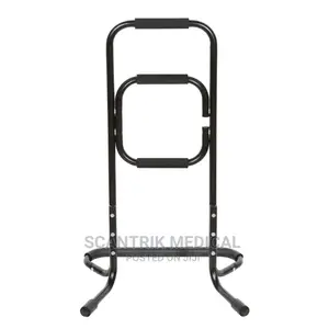 Portable Elderly Comfortable and Safe Couch Mobility Aid