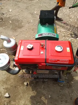 25kva Complete Diesel Generator With Key