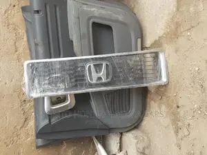 Front Grille Honda Ridgeline 2010-2015