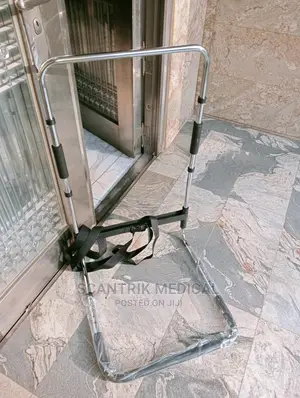 Bed Rail for Elderly Safety Bandage Suitable and Disabled