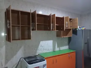 A Quality Kitchen Cabinet