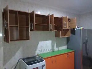 A Quality Kitchen Cabinet