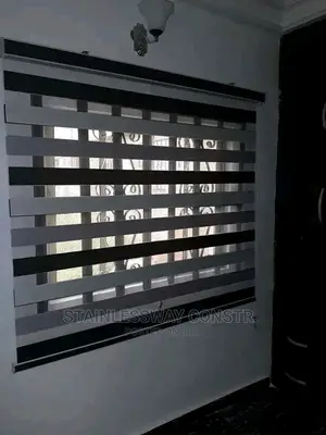 Window Blind Kress