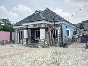 4bdrm Bungalow in Nta Rd, Port-Harcourt for sale