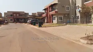 4bdrm Duplex in Lokogoma for sale