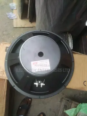 IMC 15 Inches Big Magnet Speaker