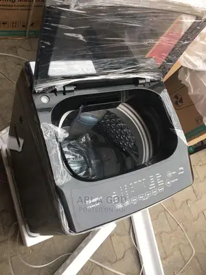 8kgtop Load Hisense Washing Machine Automatic